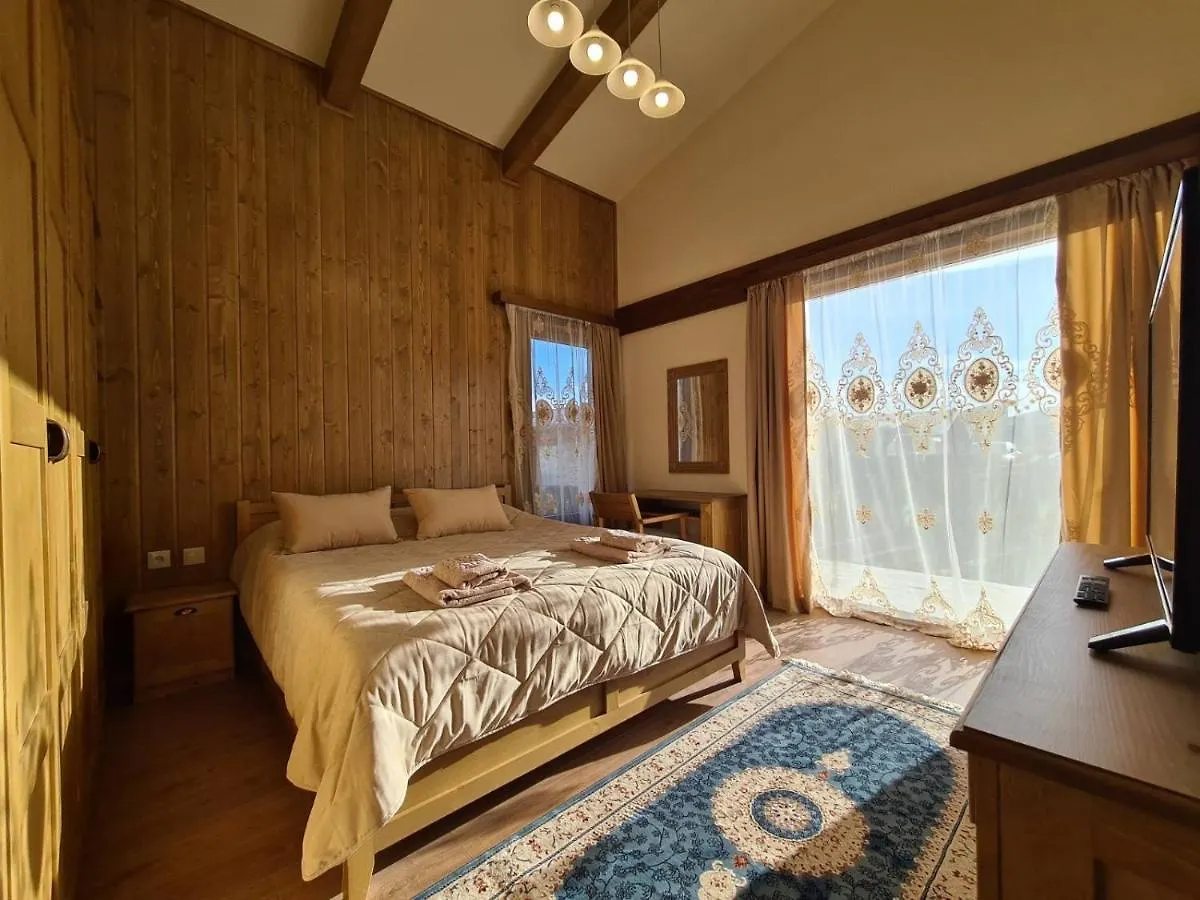 Pirin Golf Villa Compass Property Bansko 0*,