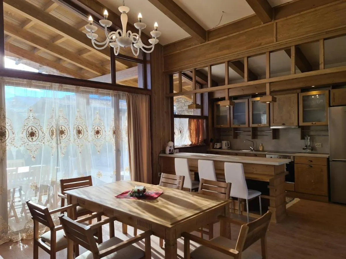 Pirin Golf Villa Compass Property Bansko 0*,  Bulgaria