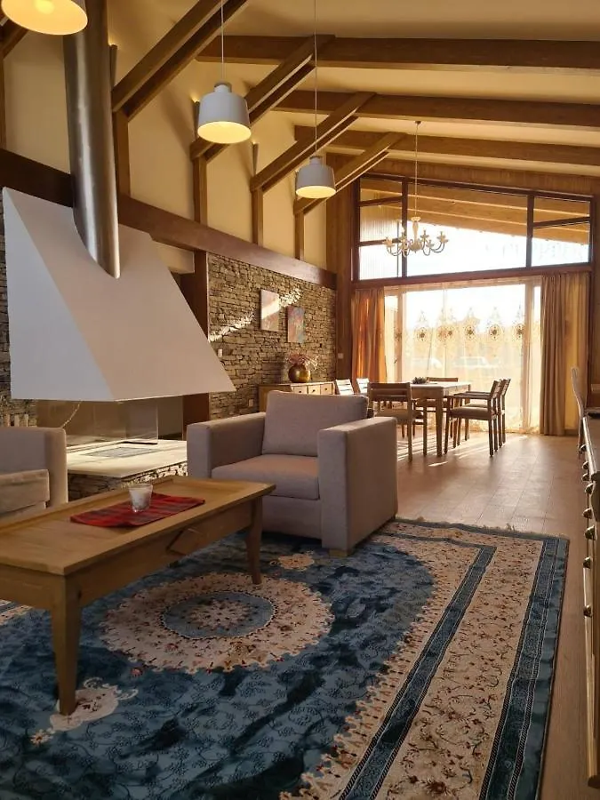 Pirin Golf Villa Compass Property Bansko Bulgaria