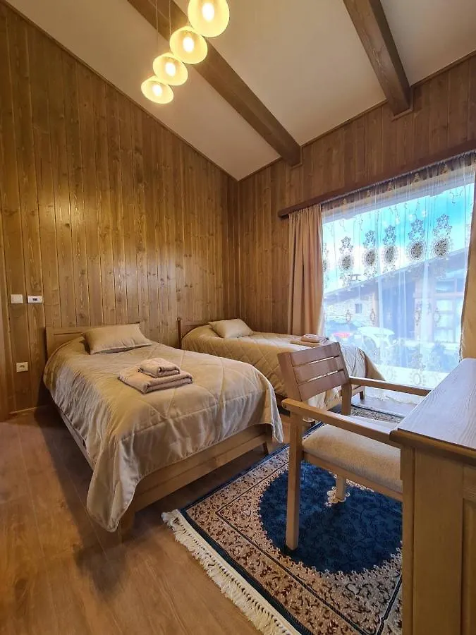 Pirin Golf Villa Compass Property Bansko Holiday home