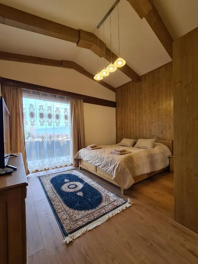 Pirin Golf Villa Compass Property Bansko 0*,  Bulgaria