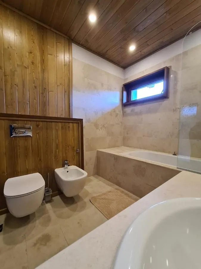 Pirin Golf Villa Compass Property Bansko Holiday home