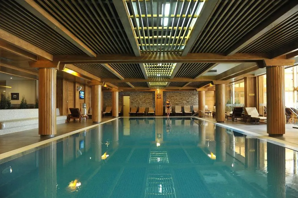 Pirin Golf Villa Compass Property Bansko