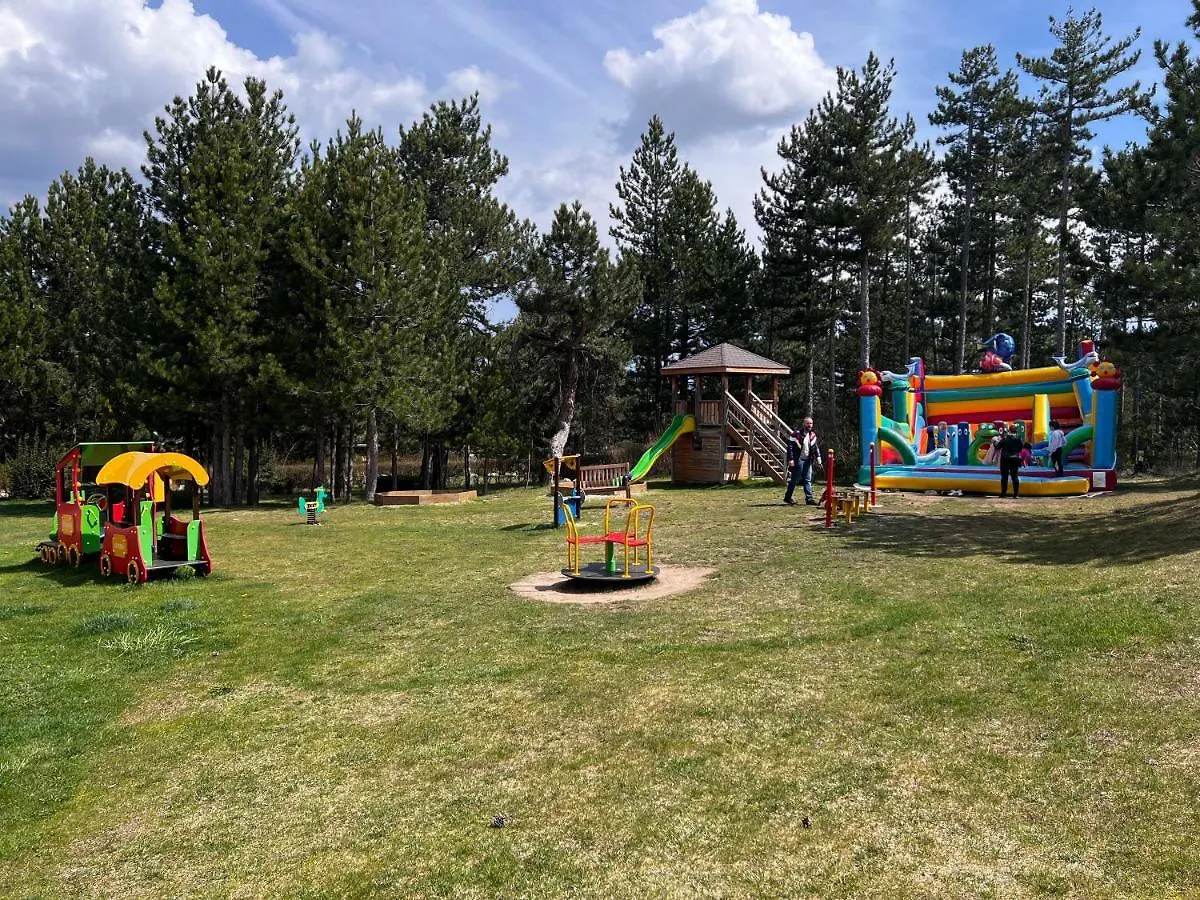 Holiday home Pirin Golf Villa Compass Property Bansko