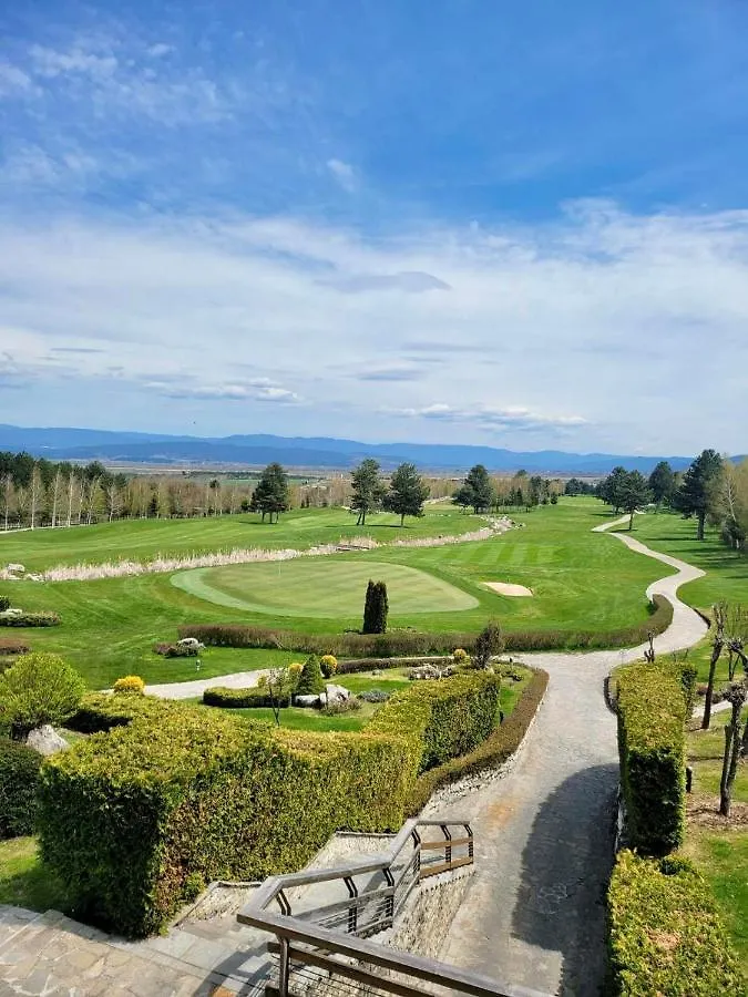 Pirin Golf Villa Compass Property Bansko
