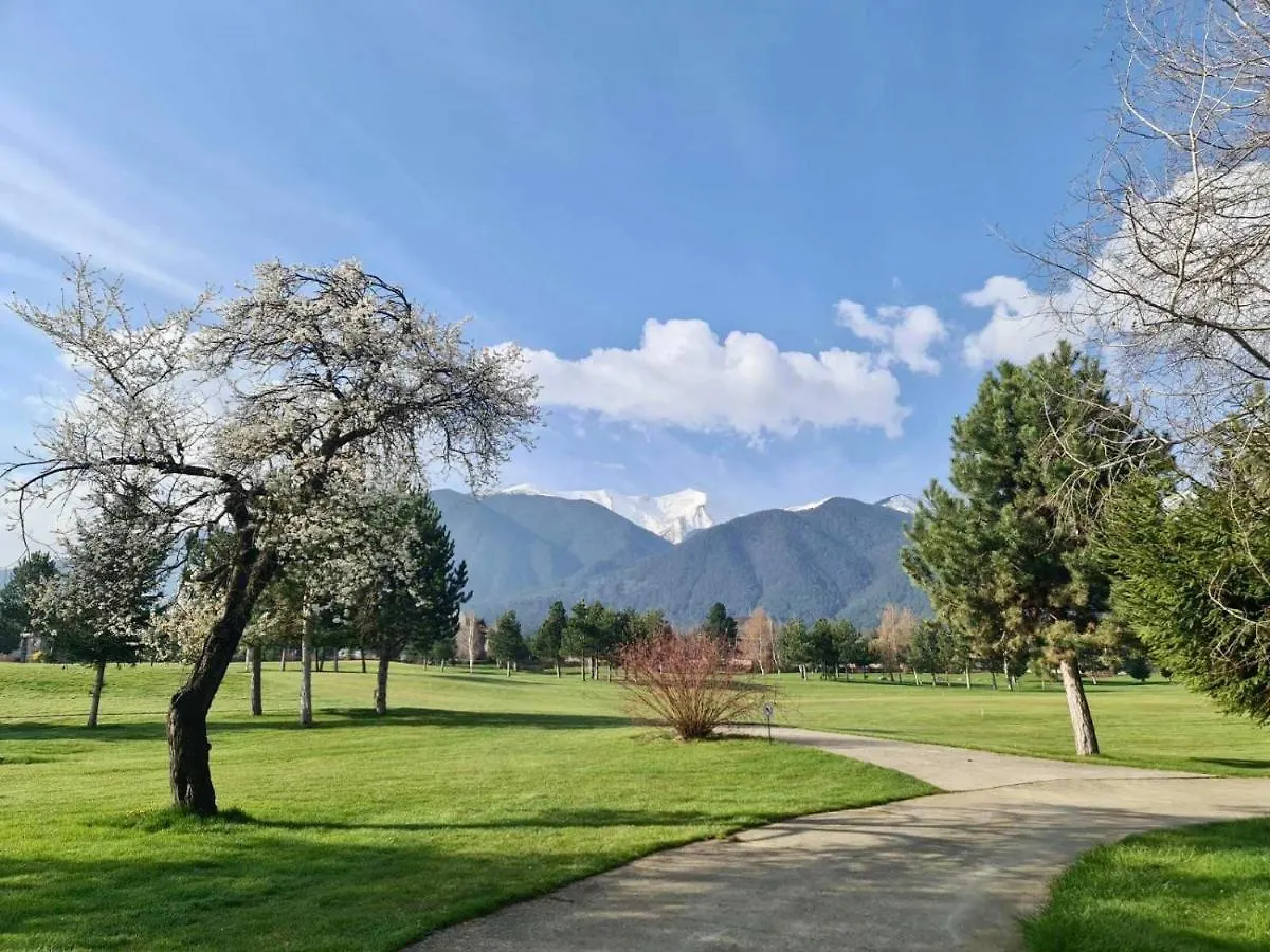 Pirin Golf Villa Compass Property Bansko