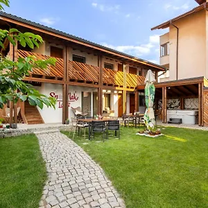 сноуфлейк Snowflake And Snowflake Bansko